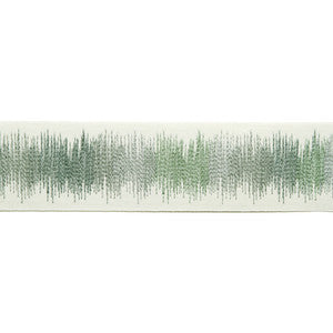 Melody Lovage by Europatex Designer Fabric
