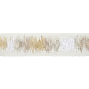 Melody Quartz by Europatex Designer Fabric