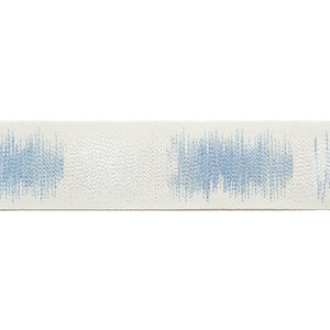 Melody Sky by Europatex Designer Fabric