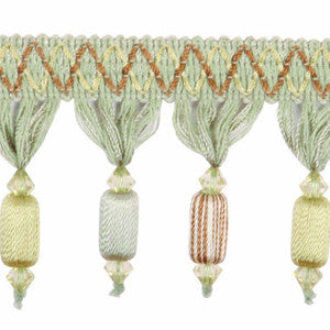 Mende Willow by Europatex Designer Fabric