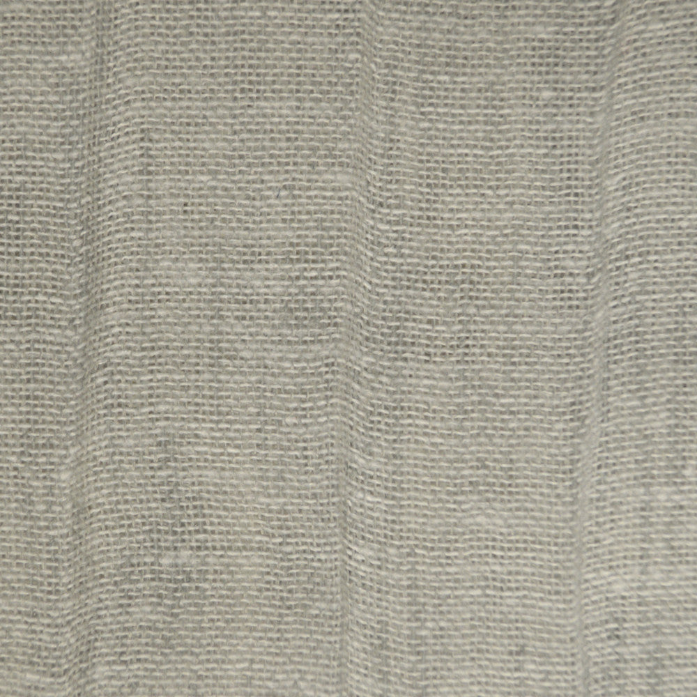 Mercer Silver by Europatex Designer Fabric Pavonia & Mercer, Coastal 100% Polyester 0.00" 118.00 inches - Swanky Fabrics -