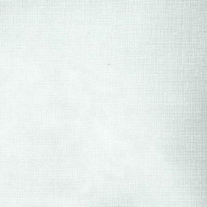Merrick Winter White by Norbar Designer Fabric SHEER MAGIC 100% POLYESTER 118" - Swanky Fabrics -