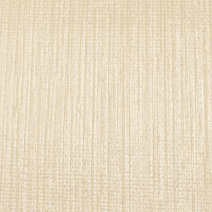 Meteor Cream by Europatex Designer Fabric Meteor, Vinyl Library 55% PVC, 40% Polyester, 5% Polyurethane 0.00" 54.00 inches - Swanky Fabrics -