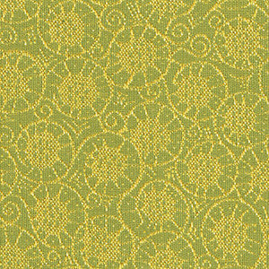 Meteor Apple 1002160 by Crypton Designer Fabric