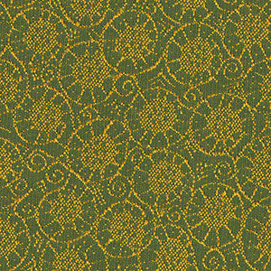 Meteor Cilantro by Crypton Designer Fabric