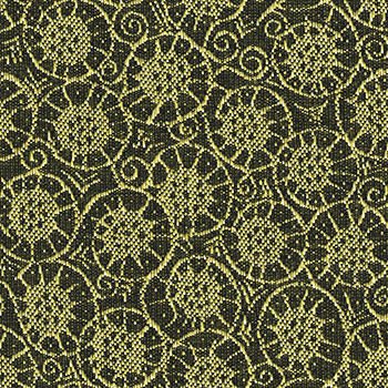 Meteor Onyx by Crypton Designer Fabric See sample 77% Polyester23% Rayon  50000 Horizontal: 3.375" and Vertical: 3.688" 54"  - Swanky Fabrics -