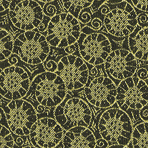 Meteor Onyx by Crypton Designer Fabric