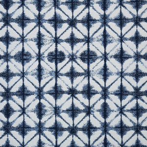 145256-0001 Midori Indigo by Sunbrella Designer Fabric