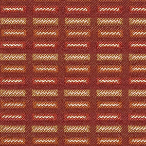 Midtown Chili by Crypton Designer Fabric