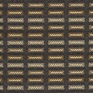 Midtown Graphite by Crypton Designer Fabric