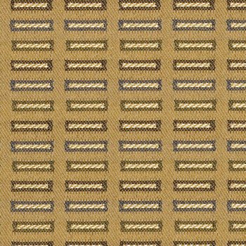 Midtown Maize by Crypton Designer Fabric See sample 100% Polyester  50000 Horizontal: 0.625" and Vertical: 0.875" 54"  - Swanky Fabrics -