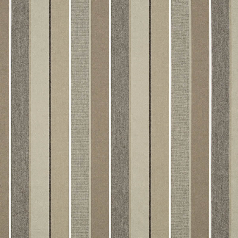 56079  Milano Char by Sunbrella Designer Fabric our website for purchase 100% Sunbrella Acrylic USA (see sample) 11.02" 54"  - Swanky Fabrics -