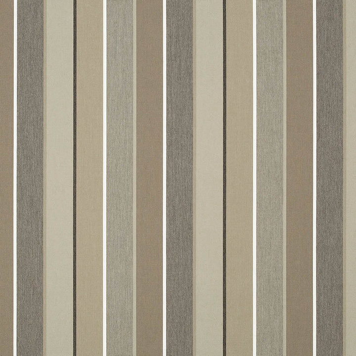 56079  Milano Char by Sunbrella Designer Fabric our website for purchase 100% Sunbrella Acrylic USA (see sample) 11.02" 54"  - Swanky Fabrics -