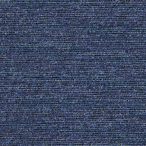 Milano Indigo by Crypton Designer Fabric