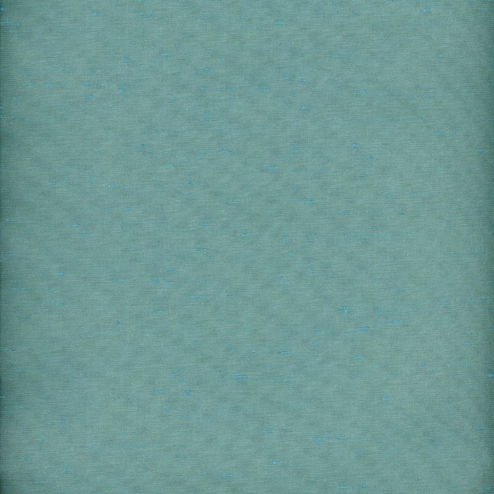 Milano Aqua by Heritage Designer Fabric - 36% Cotton 36% Rayon/20% Polyester/8% Linen USA or Imported Horizontal: 13.5" and Vertical: 55" - Swanky Fabrics -