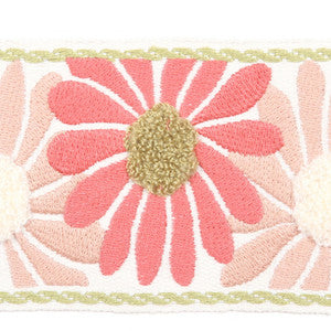 Milazzo Berry by Europatex Designer Fabric