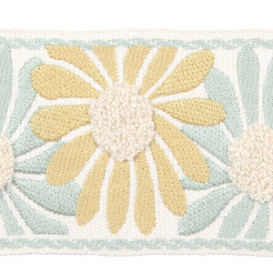 Milazzo Fiji by Europatex Designer Fabric
