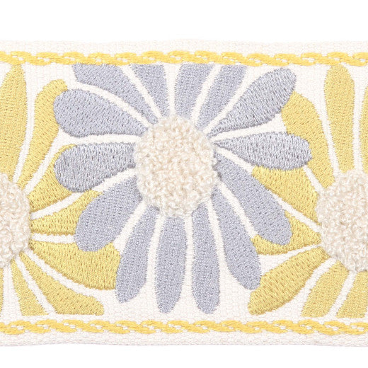 Milazzo - Summer by Europatex Designer Fabric San Marino 45% Linen / 23% Fibranne / 17% Acrylic yarns / 15% Polyester China See Sample Horizontal: N/A and Vertical: N/A 2.90 inches  - Swanky Fabrics -