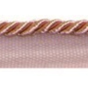 Mini Cord Dusty Rose by Europatex Designer Fabric