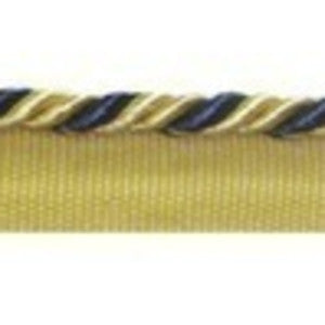 Mini Cord Marine by Europatex Designer Fabric