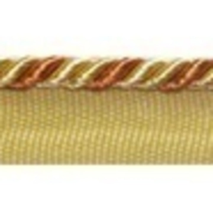 Mini Cord Brick by Europatex Designer Fabric Min Cord 100% Polyester 0.25 inches - Swanky Fabrics -