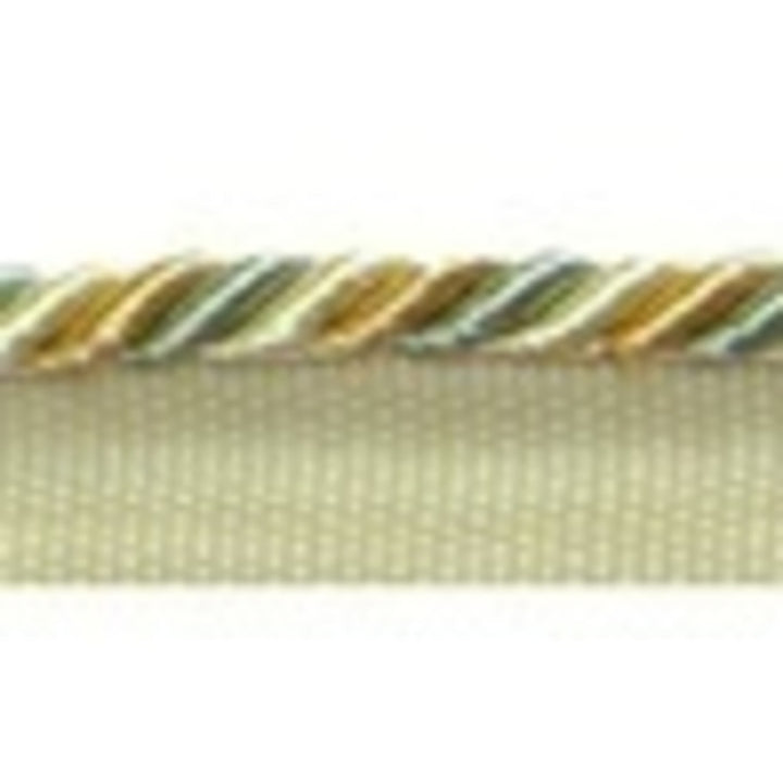 Mini Cord Pool by Europatex Designer Fabric Min Cord 100% Polyester 0.25 inches - Swanky Fabrics -