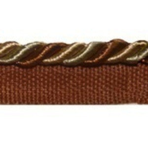 Mini Cord Bayleaf by Europatex Designer Fabric