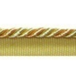 Mini Cord Spring Time by Europatex Designer Fabric