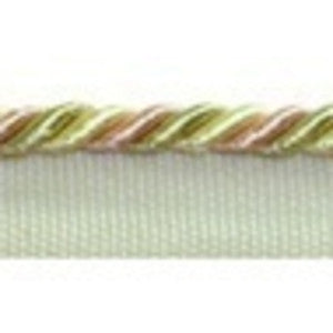 Mini Cord Cotton Candy by Europatex Designer Fabric