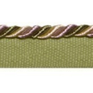 Mini Cord 9403 Wisteria by Europatex Designer Fabric