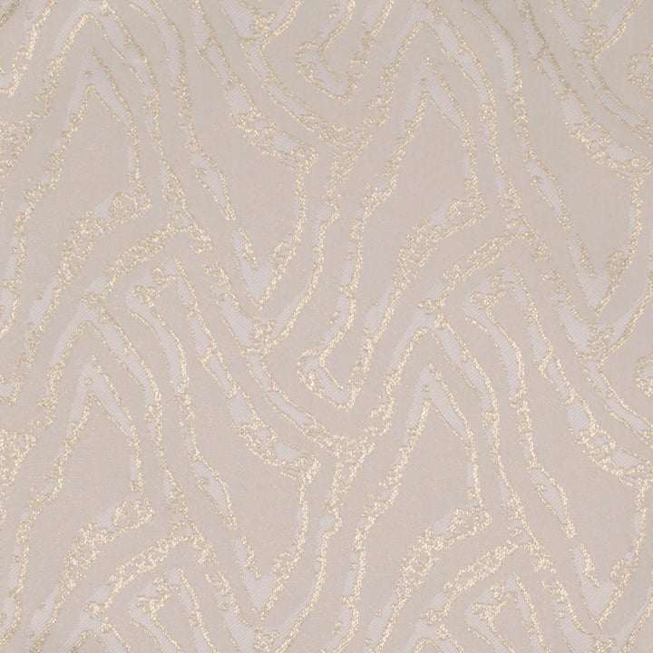 Mirabila A Gold by Europatex Designer Fabric Mirabila 100% Polyester 118.00 inches - Swanky Fabrics -