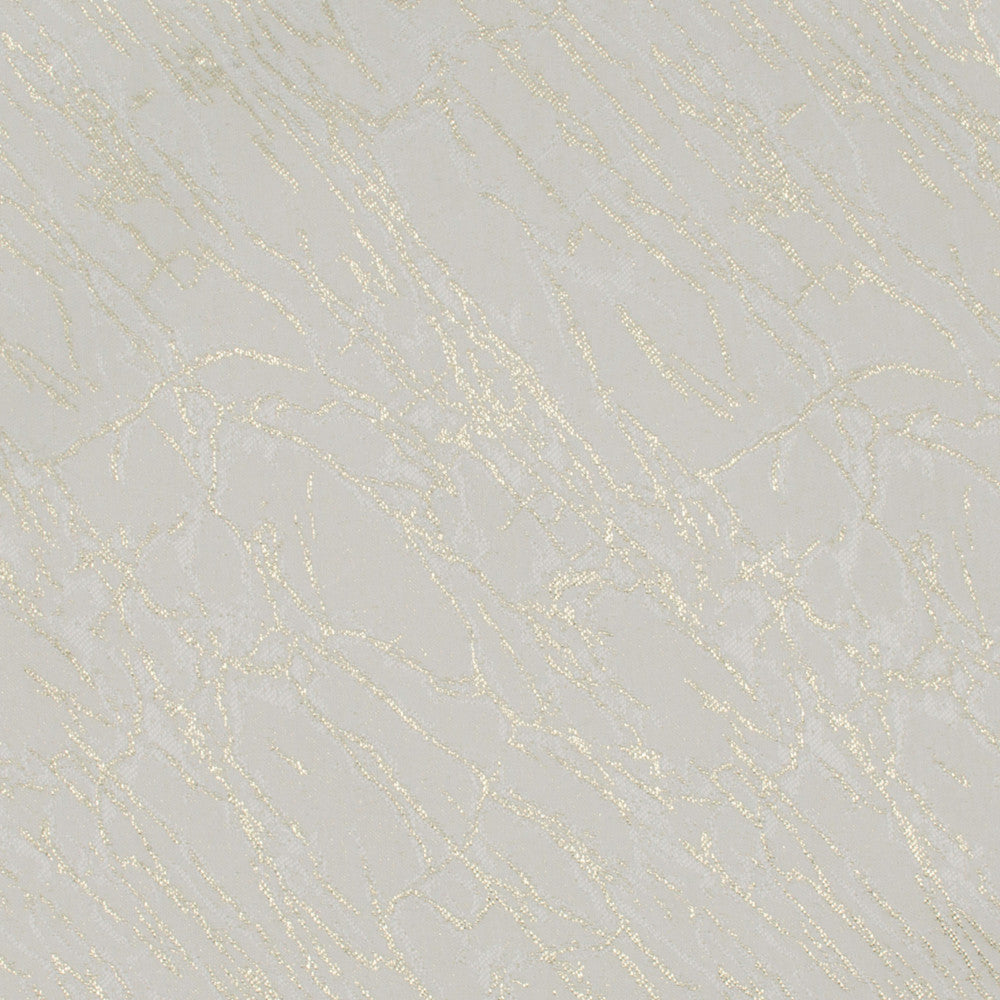 Mirabila B Gold by Europatex Designer Fabric Mirabila 100% Polyester 118.00 inches - Swanky Fabrics -