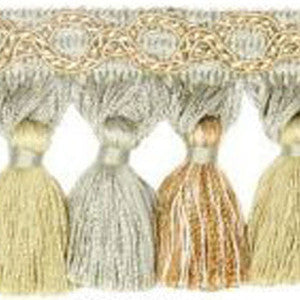 Mondovi Col. Willow by Europatex Designer Fabric