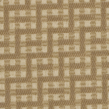 Mosaic Canvas by Crypton Designer Fabric See sample 38% Polyester34% Acrylic28% Rayon  50000 Horizontal: 1.5" and Vertical: 0.875" 54"  - Swanky Fabrics -