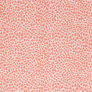 Mozam Vermillion by Bella-Dura Designer Fabric