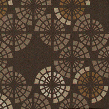 Mulberry Burnt Umber MBY 306 by Morbern Designer Fabric our website for purchase 100% Vinyl USA or Asia Water-based cleaning agents and foam may be used for cleaning. This fabric may also be cleaned with mild, water-free solvents. Cleaning by a professional cleaning service is recommended. Horizontal: 9.6 and Vertical: 9.7 54" - Swanky Fabrics -