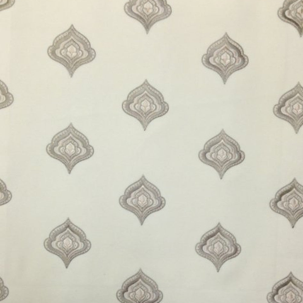 Murphy 5032 502 by Europatex Designer Fabric Murphy 100% Polyester 6.7" H, 9.5" V 55.00 inches - Swanky Fabrics -