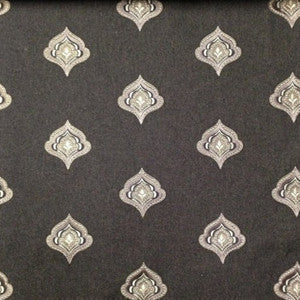 Murphy 5032 522 by Europatex Designer Fabric