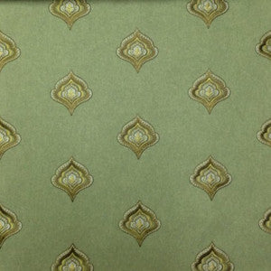 Murphy 5032 Sage by Europatex Designer Fabric