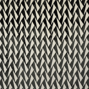 Nouveau # 861 Penguin by Maxwell Designer Fabric