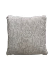 Whitby Pillow 22 X 22 - Greige N3WHITPILL0003 by Scalamandre Designer Pillows