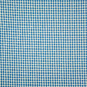 Naples # 52 Cabana Blue by Maxwell Designer Fabric
