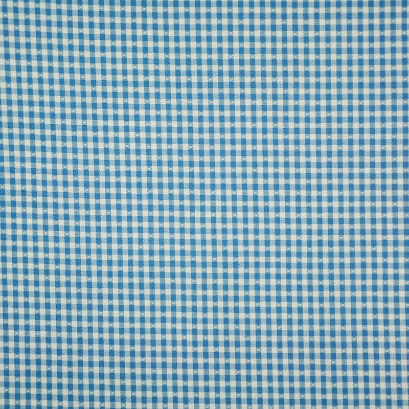 Naples # 52 Cabana Blue by Maxwell Designer Fabric Maxwell Right 14.47 28.94   by product