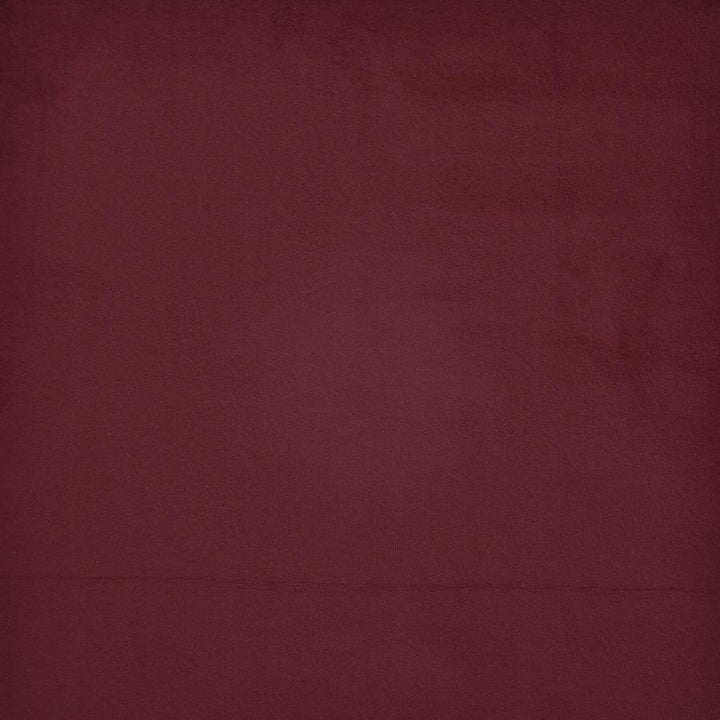 Novarro # 757 Bordeaux by Maxwell Designer Fabric Velvet Room 100% POLYESTER CHINA 54" - Swanky Fabrics -