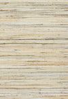 Jute Brown, Metallic Silver NA202 by Seabrook Designs Designer Wallpaper