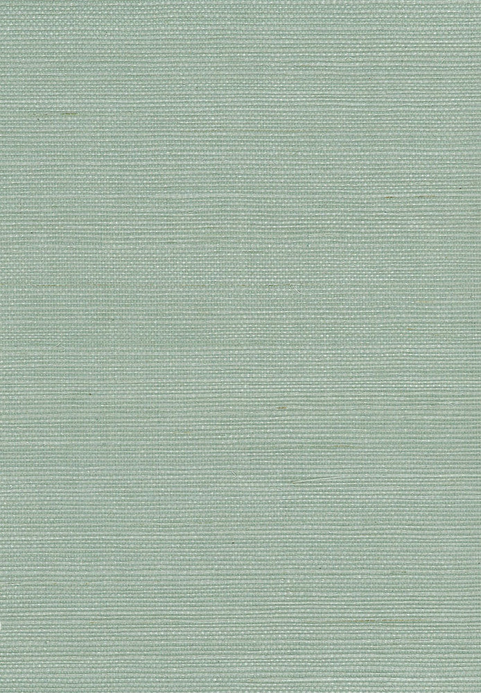 Sisal Blue NA213 by Seabrook Designs Designer Wallpaper