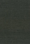 Sisal Black NA214 by Seabrook Designs Designer Wallpaper