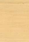 Jute Yellow/Gold NA220 by Seabrook Designs Designer Wallpaper