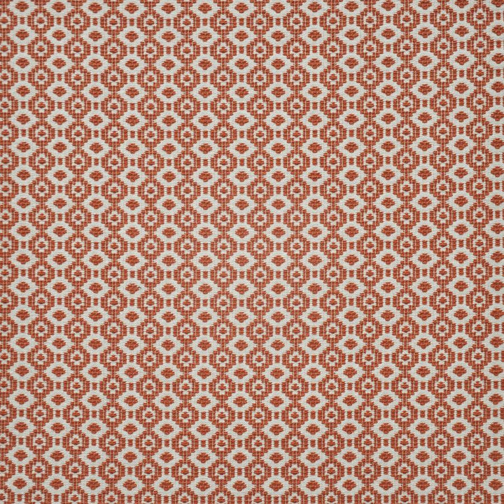 Notary # 805 Coral by Maxwell Designer Fabric Performance Wovens-Vol.Iv Boudoir 59% COTTON/22% POLYESTER 19% RECYCLED COTTON USA V&H-1" 56" - Swanky Fabrics -