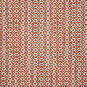Notary # 805 Coral by Maxwell Designer Fabric